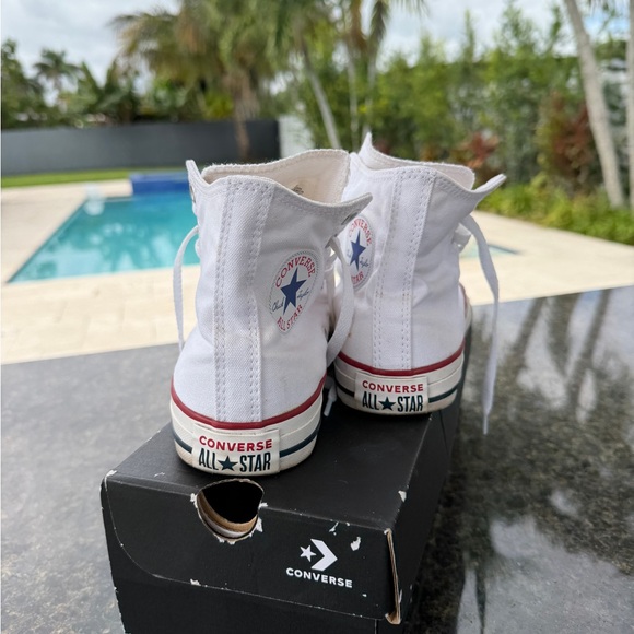 Converse Chuck Taylor All Star Canvas - Picture 3 of 6